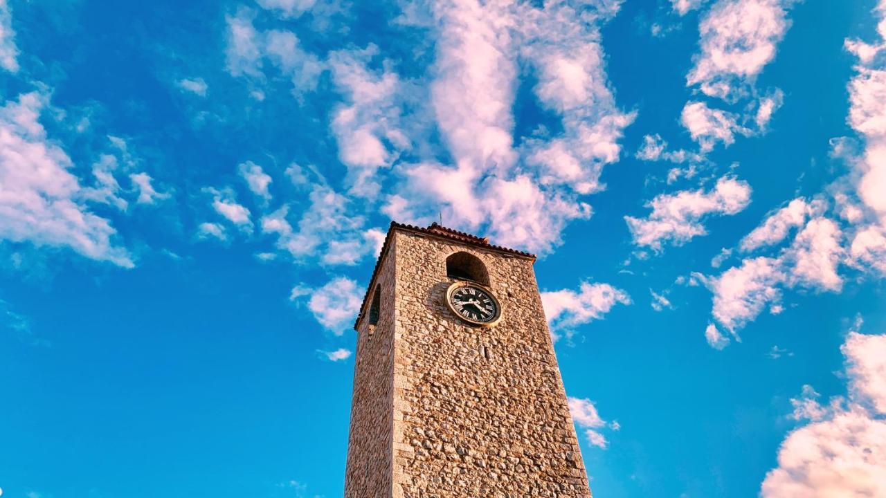 شقة Old Town بودغوريتْسا المظهر الخارجي الصورة